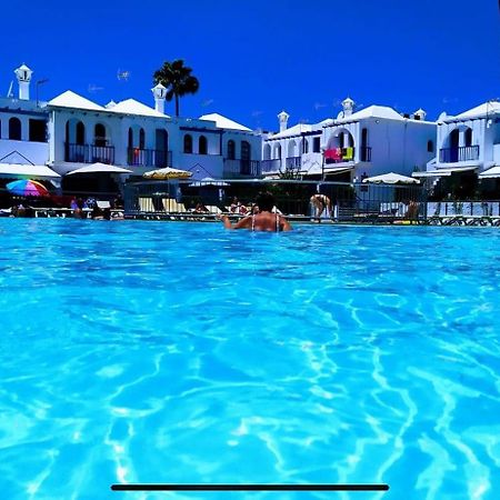 Apartmán Playmar Sol Maspalomas  Exteriér fotografie