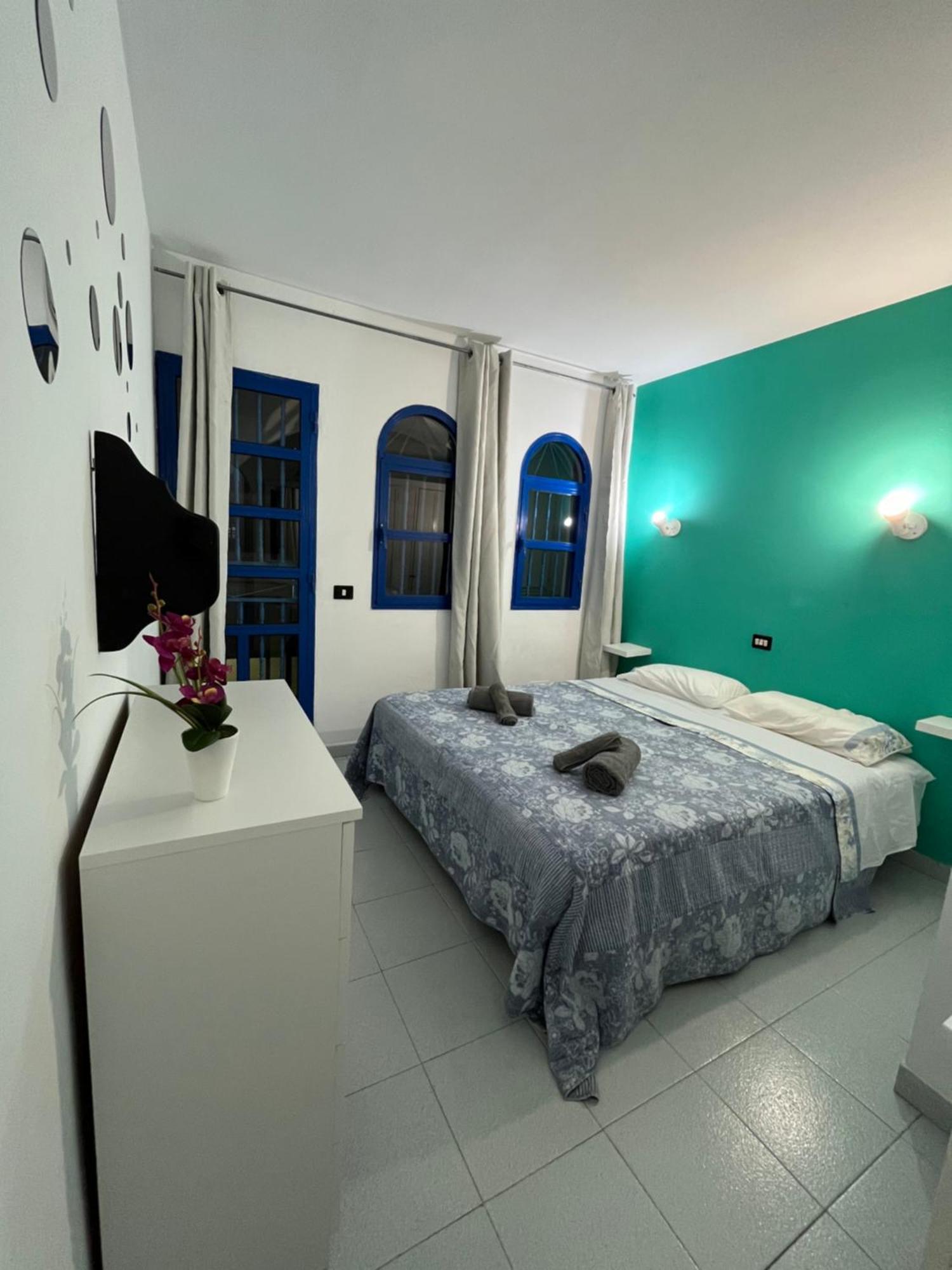 Apartmán Playmar Sol Maspalomas  Exteriér fotografie