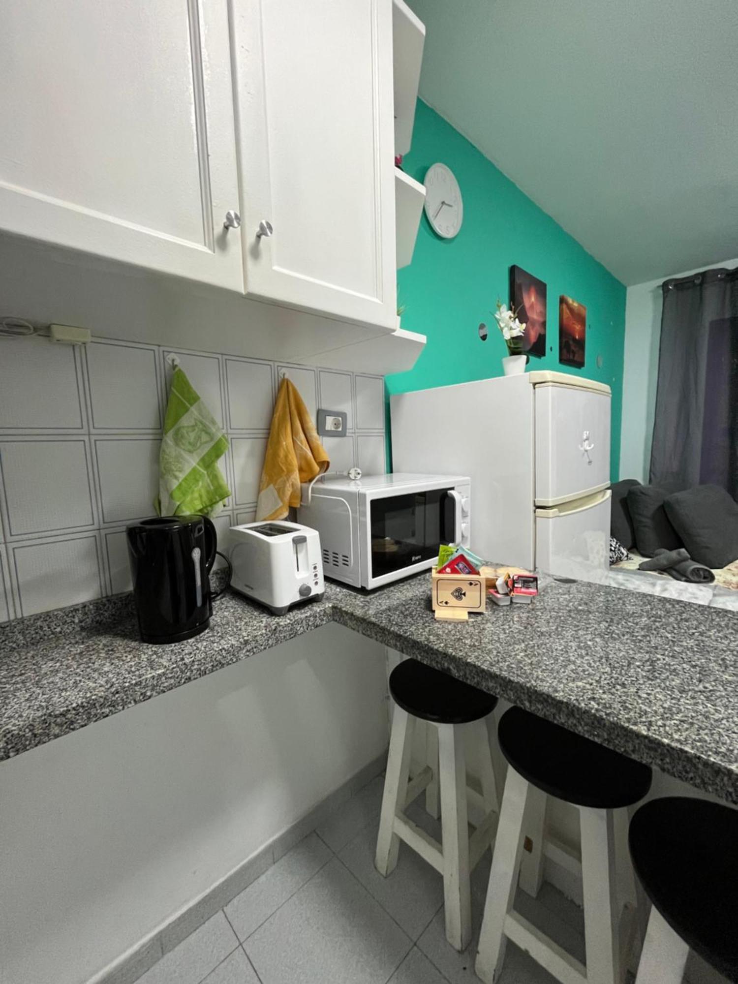 Apartmán Playmar Sol Maspalomas  Exteriér fotografie