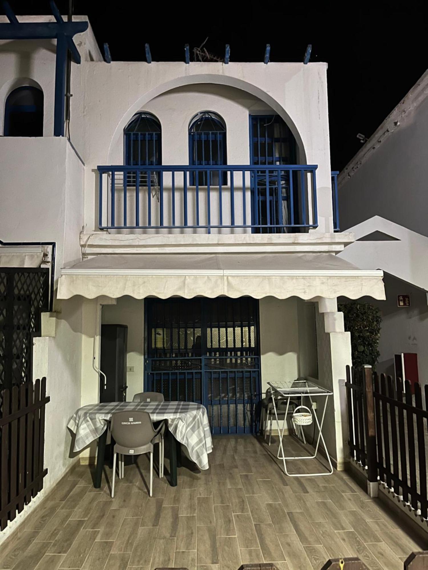 Apartmán Playmar Sol Maspalomas  Exteriér fotografie