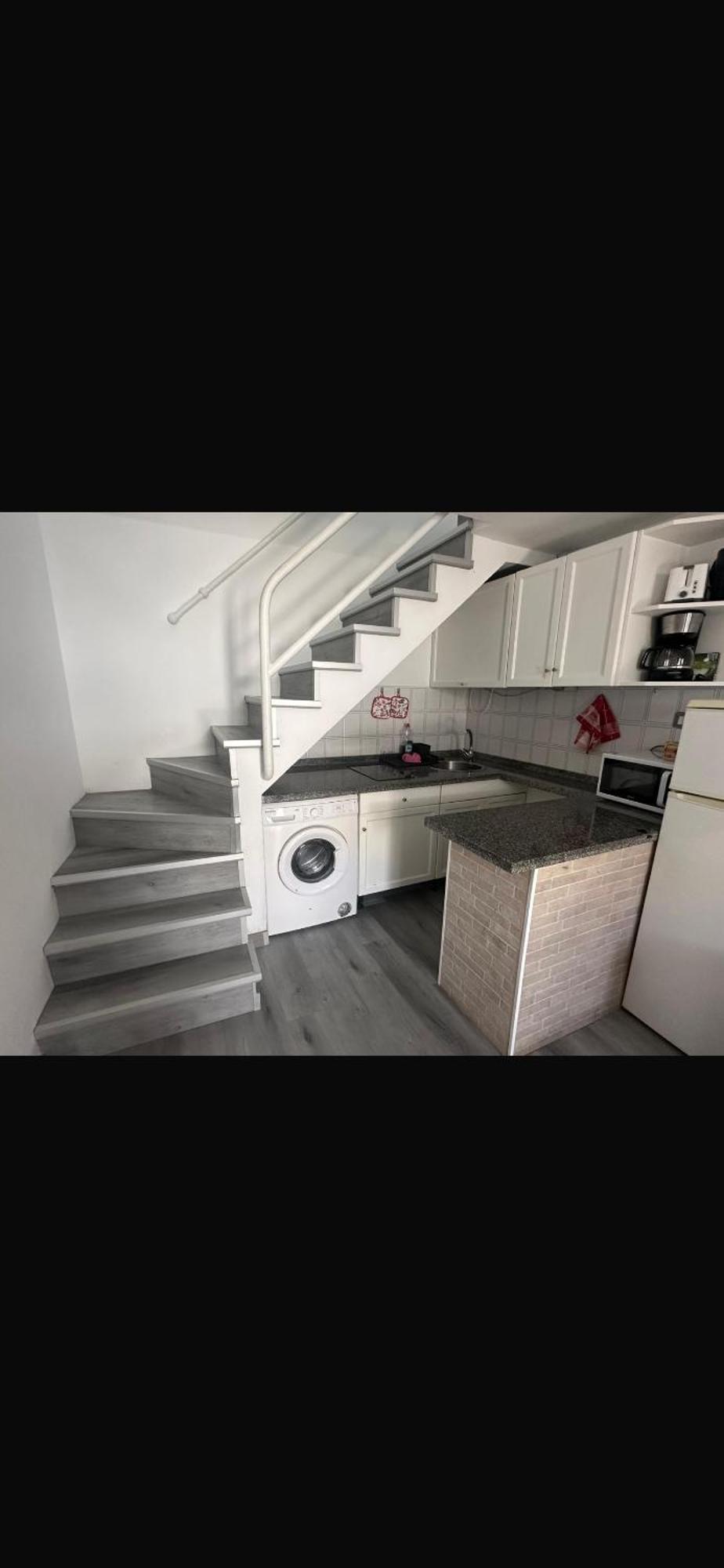 Apartmán Playmar Sol Maspalomas  Exteriér fotografie