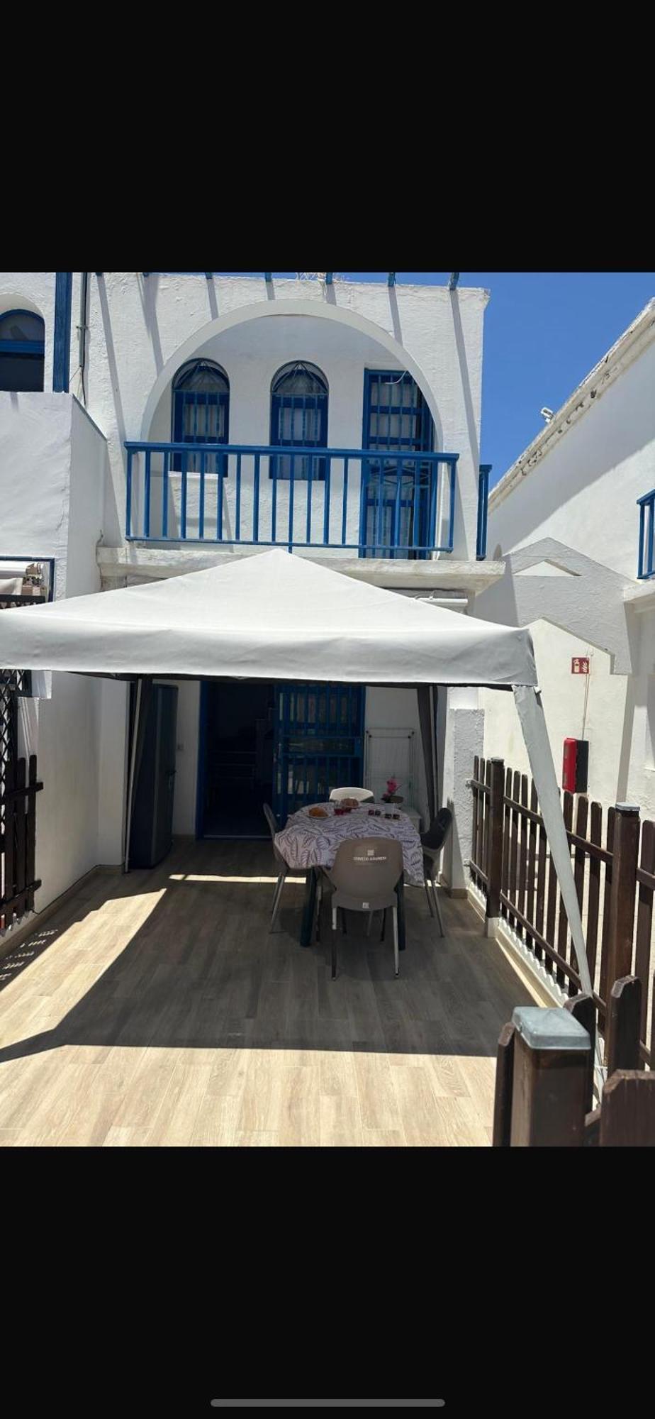 Apartmán Playmar Sol Maspalomas  Exteriér fotografie