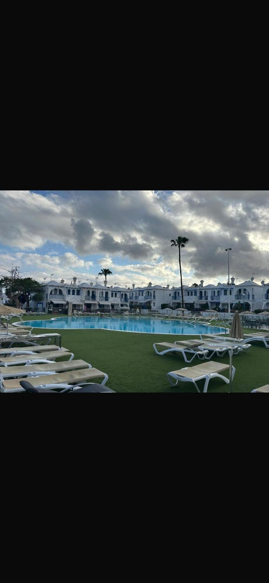 Apartmán Playmar Sol Maspalomas  Exteriér fotografie
