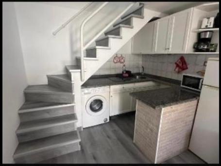 Apartmán Playmar Sol Maspalomas  Exteriér fotografie