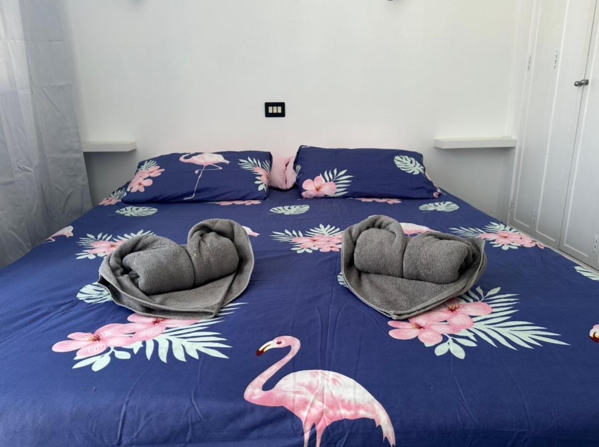 Apartmán Playmar Sol Maspalomas  Exteriér fotografie