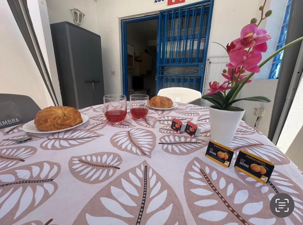 Apartmán Playmar Sol Maspalomas  Exteriér fotografie