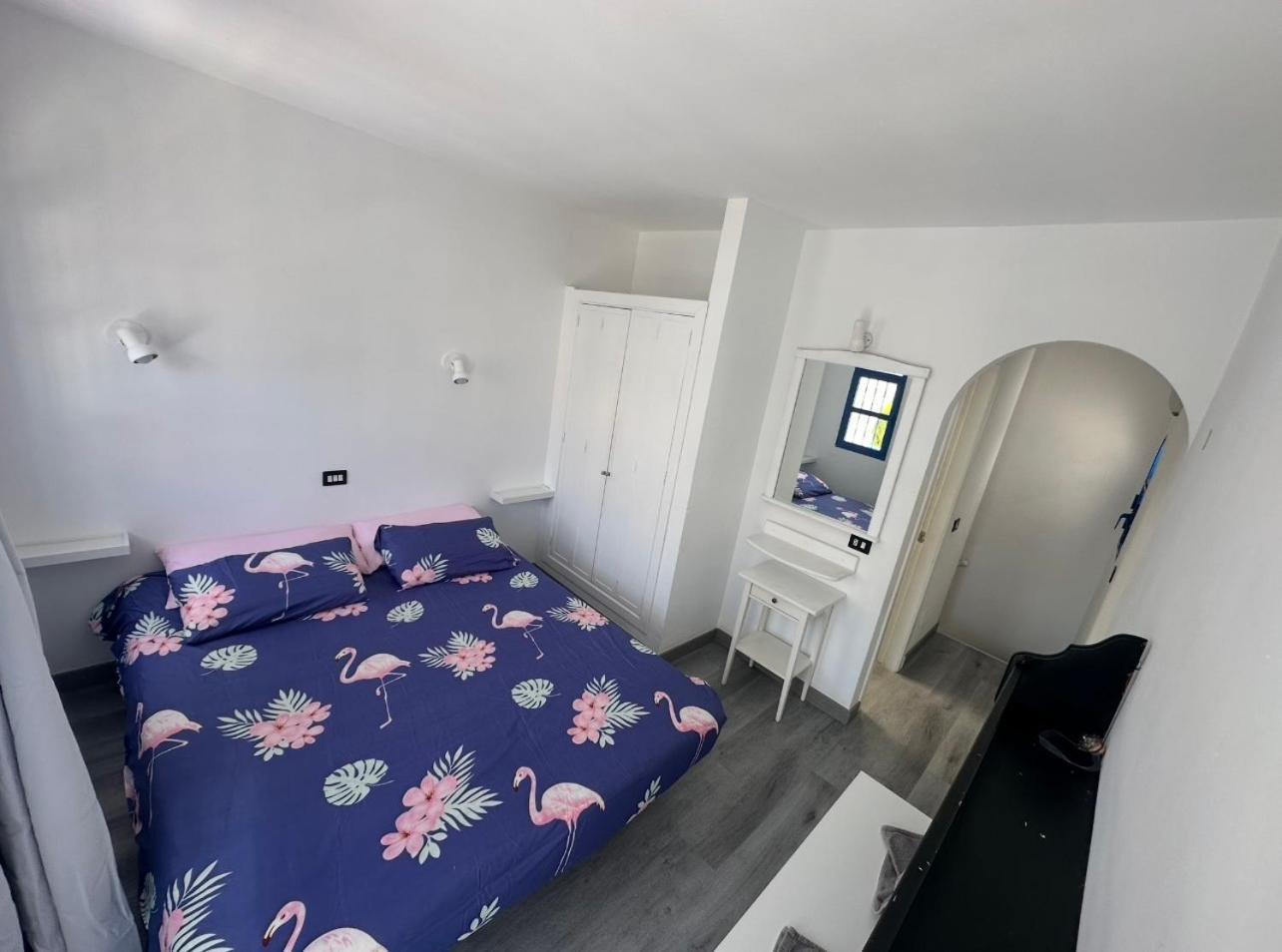 Apartmán Playmar Sol Maspalomas  Exteriér fotografie